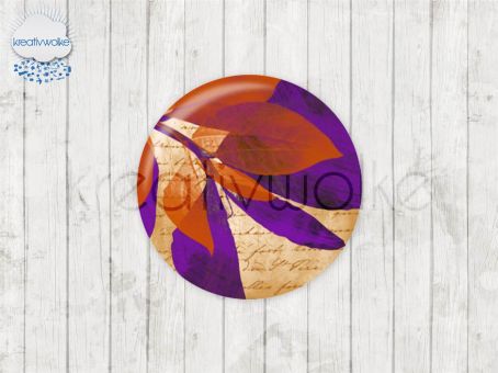 Motiv-Cabochons 060-1 Einzelset  
