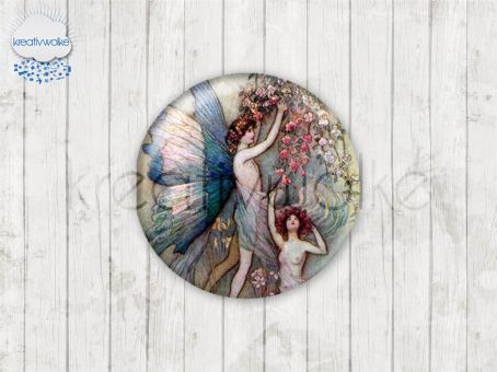 Motiv-Cabochons 061-5 Einzelset  