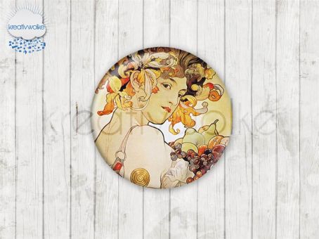Motiv-Cabochons 062-5 Einzelset  