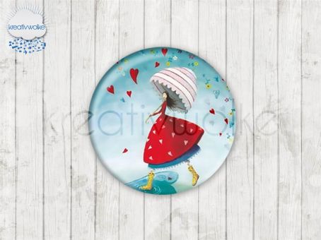 Motiv-Cabochons 071-5 Einzelset  