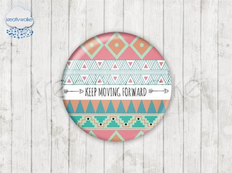 Motiv-Cabochons 072-3 Einzelset  