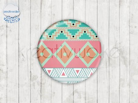 Motiv-Cabochons 072-4 Einzelset  