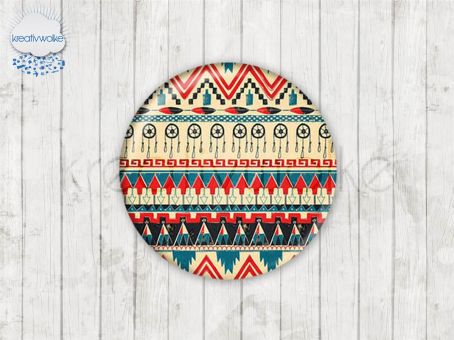 Motiv-Cabochons 072-5 Einzelset  