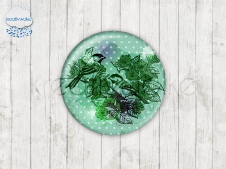 Motiv-Cabochons 077-5 Einzelset  