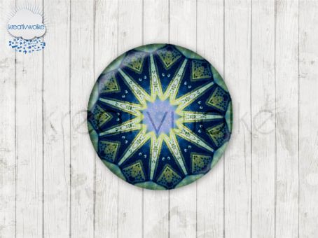 Motiv-Cabochons 078-5 Einzelset  