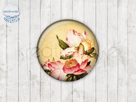 Motiv-Cabochons 084-6 Einzelset  