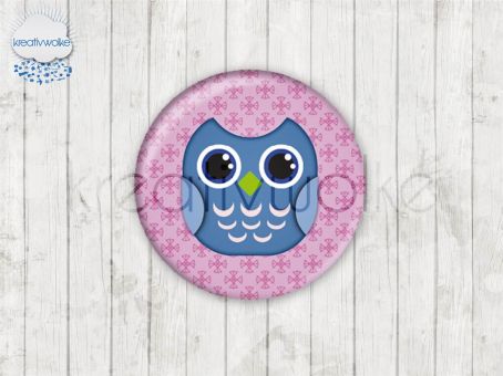 Motiv-Cabochons 087-3 Einzelset  