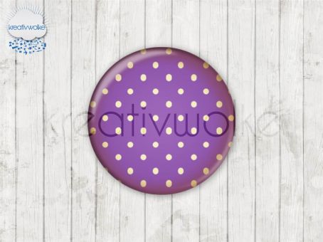 Motiv-Cabochons 090-3 Einzelset  
