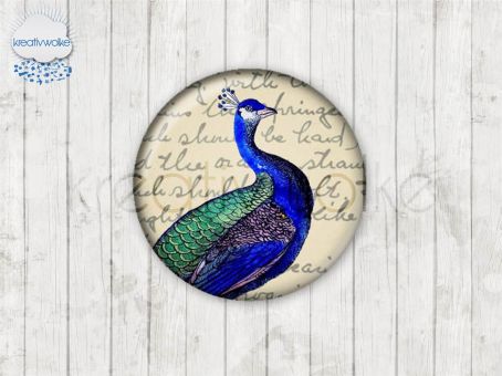 Motiv-Cabochons 093-3 Einzelset  