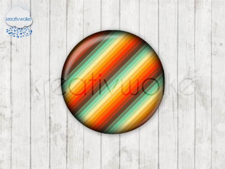 Motiv-Cabochons 099-2 Einzelset  