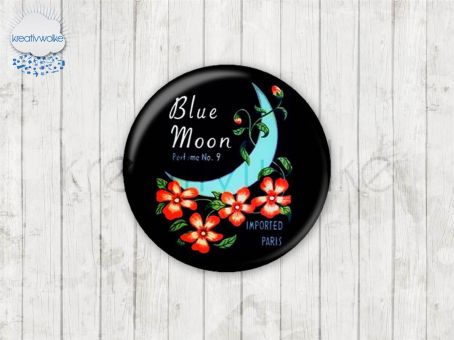 Motiv-Cabochons 104-3 Einzelset  