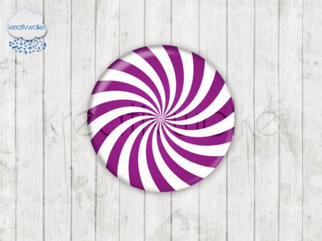 Motiv-Cabochons 105-3 Einzelset  
