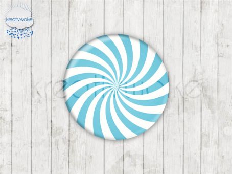 Motiv-Cabochons 106-4 Einzelset  