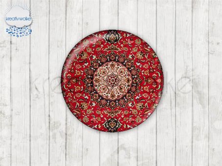 Motiv-Cabochons 111-5 Einzelset  
