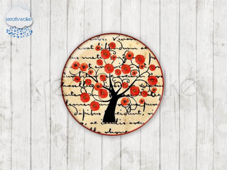 Motiv-Cabochons 115-1 Einzelset  