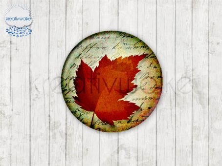 Motiv-Cabochons 116-2 Einzelset  