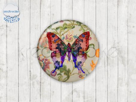 Motiv-Cabochons 118-3 Einzelset  