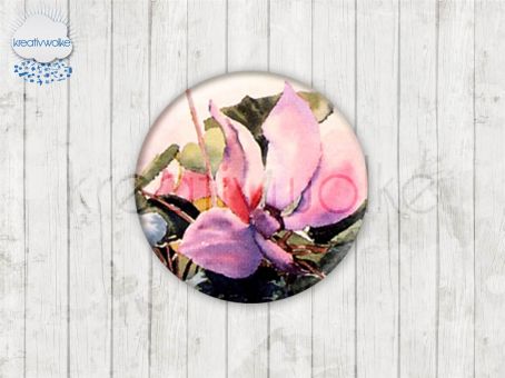 Motiv-Cabochons 127-2 Einzelset  
