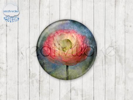 Motiv-Cabochons 131-5 Einzelset  
