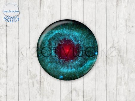 Motiv-Cabochons 133-2 Einzelset  