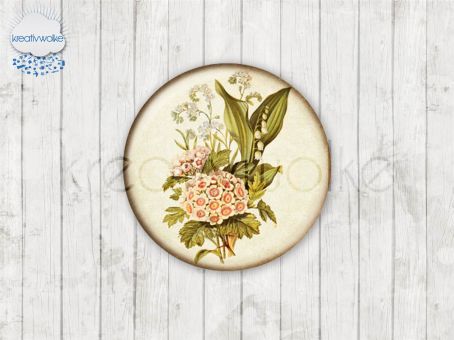 Motiv-Cabochons 139-1 Einzelset  