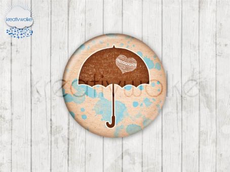 Motiv-Cabochons 149-5 Einzelset  