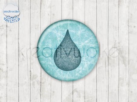 Motiv-Cabochons 149-6 Einzelset  