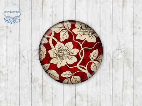 Motiv-Cabochons 152-1 Einzelset  