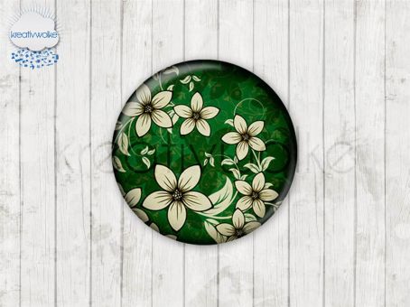 Motiv-Cabochons 152-2 Einzelset  