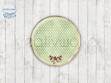 Motiv-Cabochons 170-1 Einzelset  
