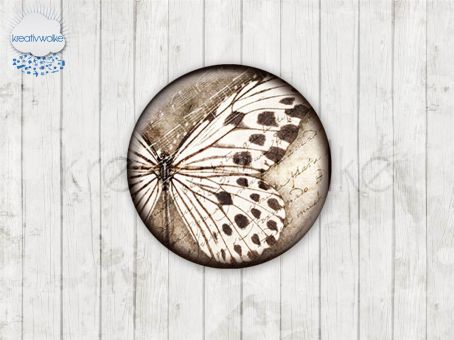Motiv-Cabochons 178-3 Einzelset  