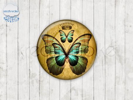 Motiv-Cabochons 182-2 Einzelset  