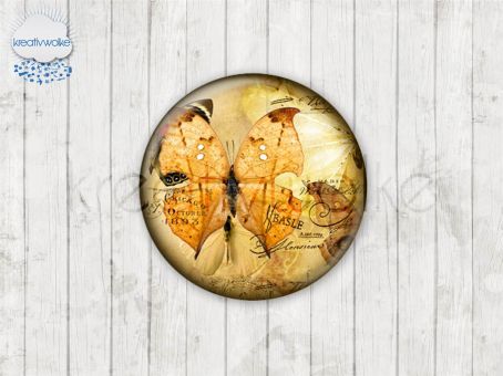 Motiv-Cabochons 182-3 Einzelset  