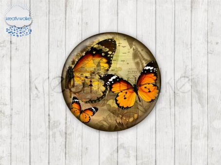 Motiv-Cabochons 182-5 Einzelset  