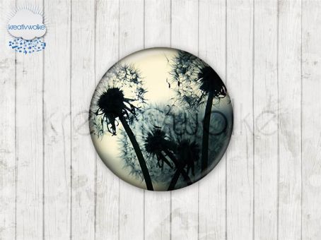Motiv-Cabochons 183-3 Einzelset  