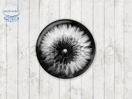 Motiv-Cabochons 183-6 Einzelset  