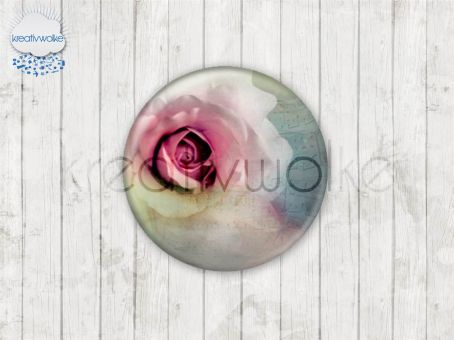 Motiv-Cabochons 193-1 Einzelset  12mm (1 Paar)