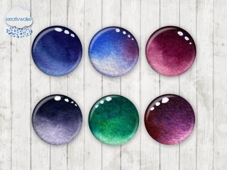 Motiv-Cabochons 1060 