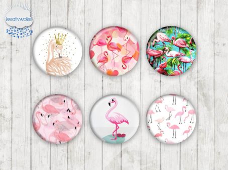 Motiv-Cabochons 1206 14mm (12 Stk)