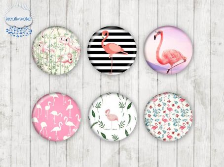 Motiv-Cabochons 1207 
