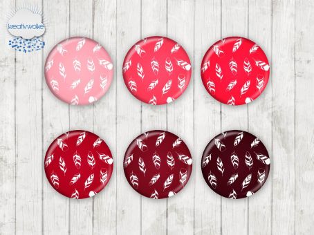 Motiv-Cabochons 1261 