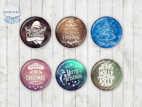 Motiv-Cabochons 1312 