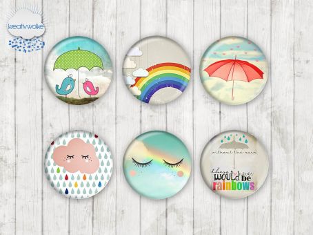 Motiv-Cabochons 1322 