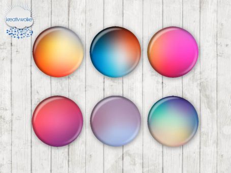 Motiv-Cabochons 1360 