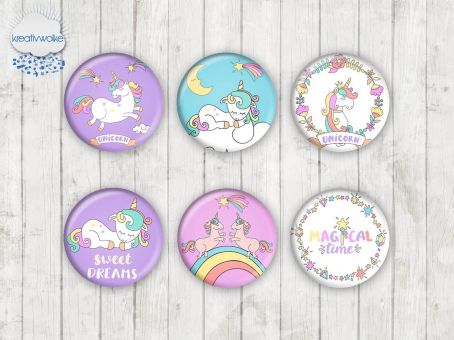 Motiv-Cabochons 1374 