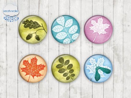 Motiv-Cabochons 144 