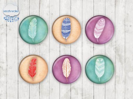 Motiv-Cabochons 147 