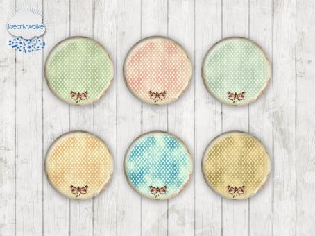 Motiv-Cabochons 170 