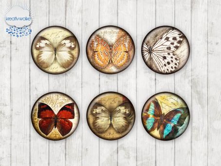Motiv-Cabochons 178 