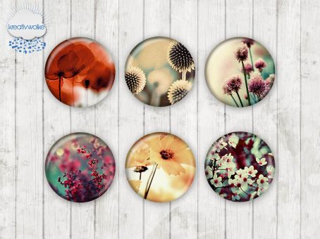 Motiv-Cabochons 180 12mm (12 Stk)